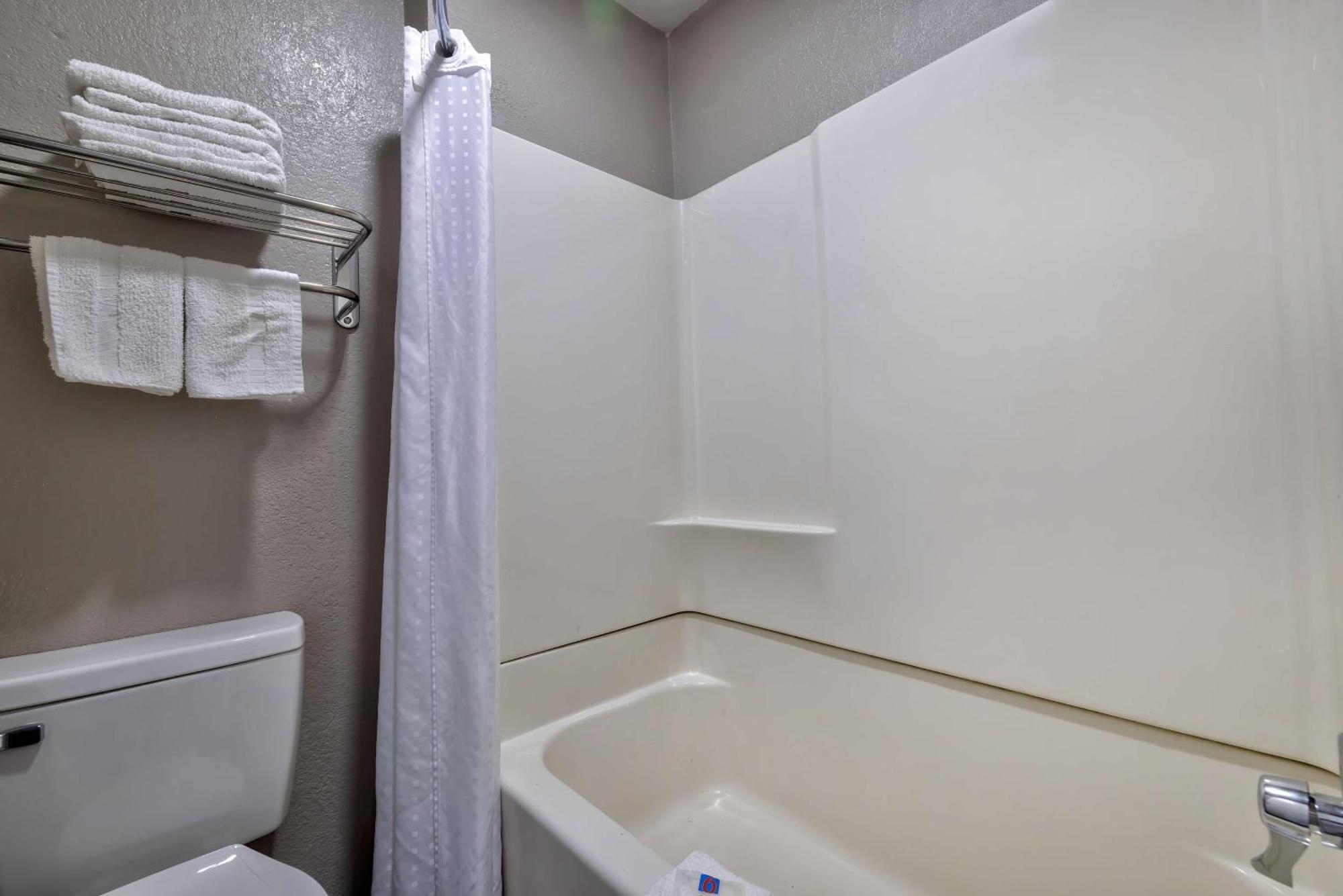 Studio 6 Little Rock Ar South 외부 사진